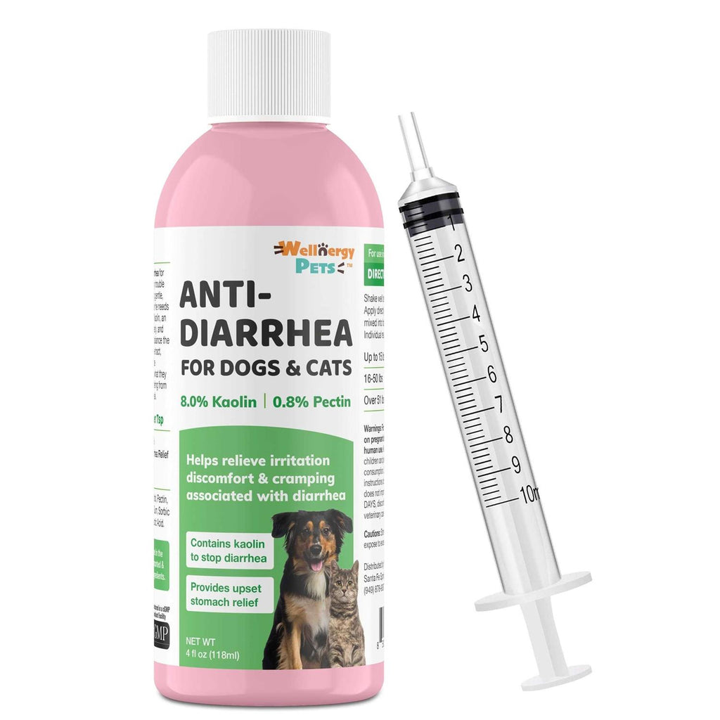 Anti-Diarrhea for Dogs & Cats W147