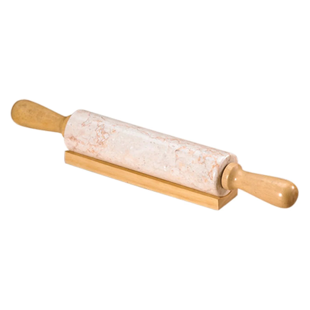 Champagne Marble Rolling Pin X85395