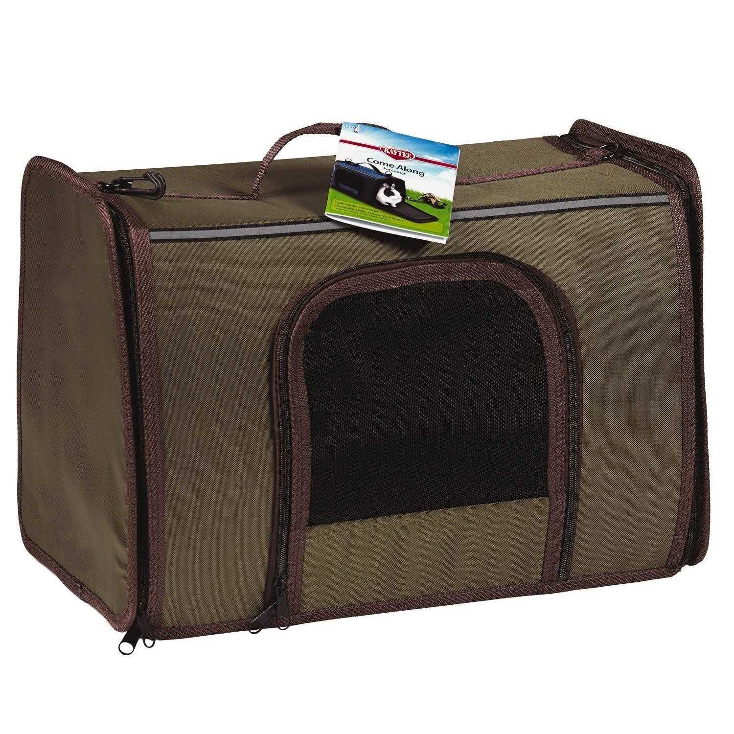 Kaytee Come Along Carrier B652