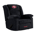 Playoff Recliner E590
