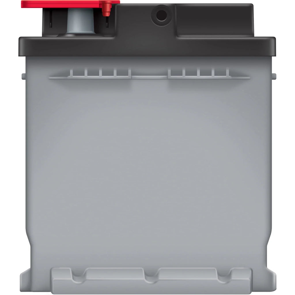 AGM Automotive Battery, Group Size H7 / LN4 / 94R 12 Volt, 800 CCA 140 RC M686744