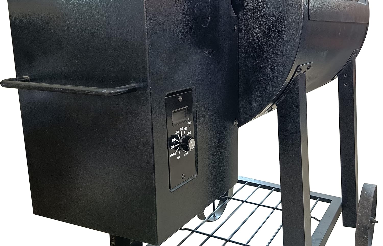 Digital Replacement Control Board for Wood Pellet Smoker Grill F388