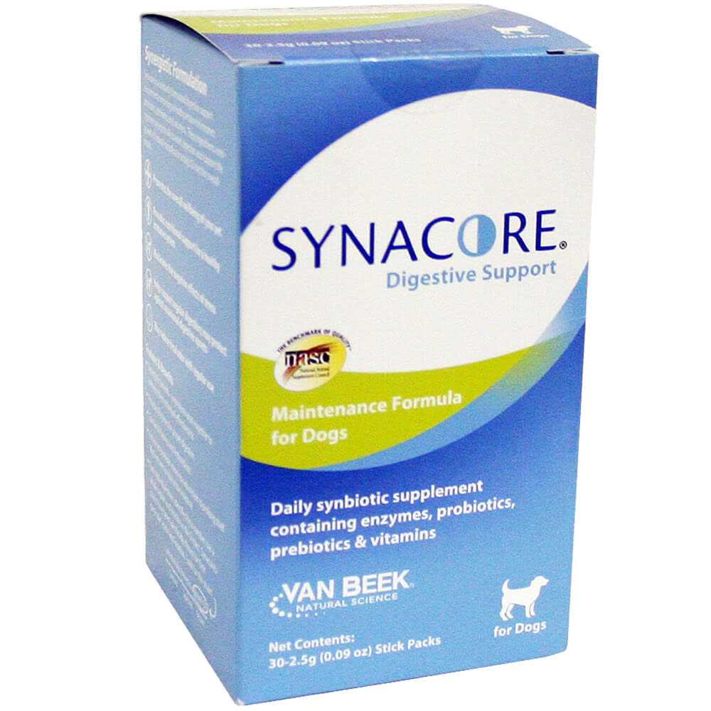 Digestive Support for Dogs N97546
