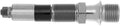 Left Pedal Axle Assembly Z2277