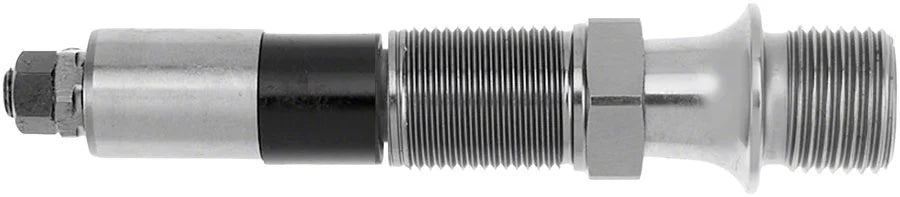Left Pedal Axle Assembly Z2277