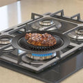 Smokeless Indoor Stove Top Grill Q775
