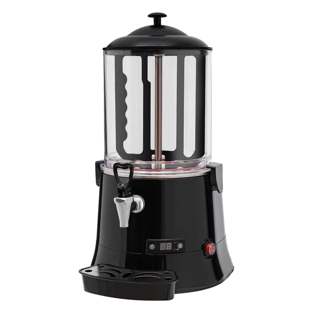 10L Hot Chocolate Beverage Dispenser D672299
