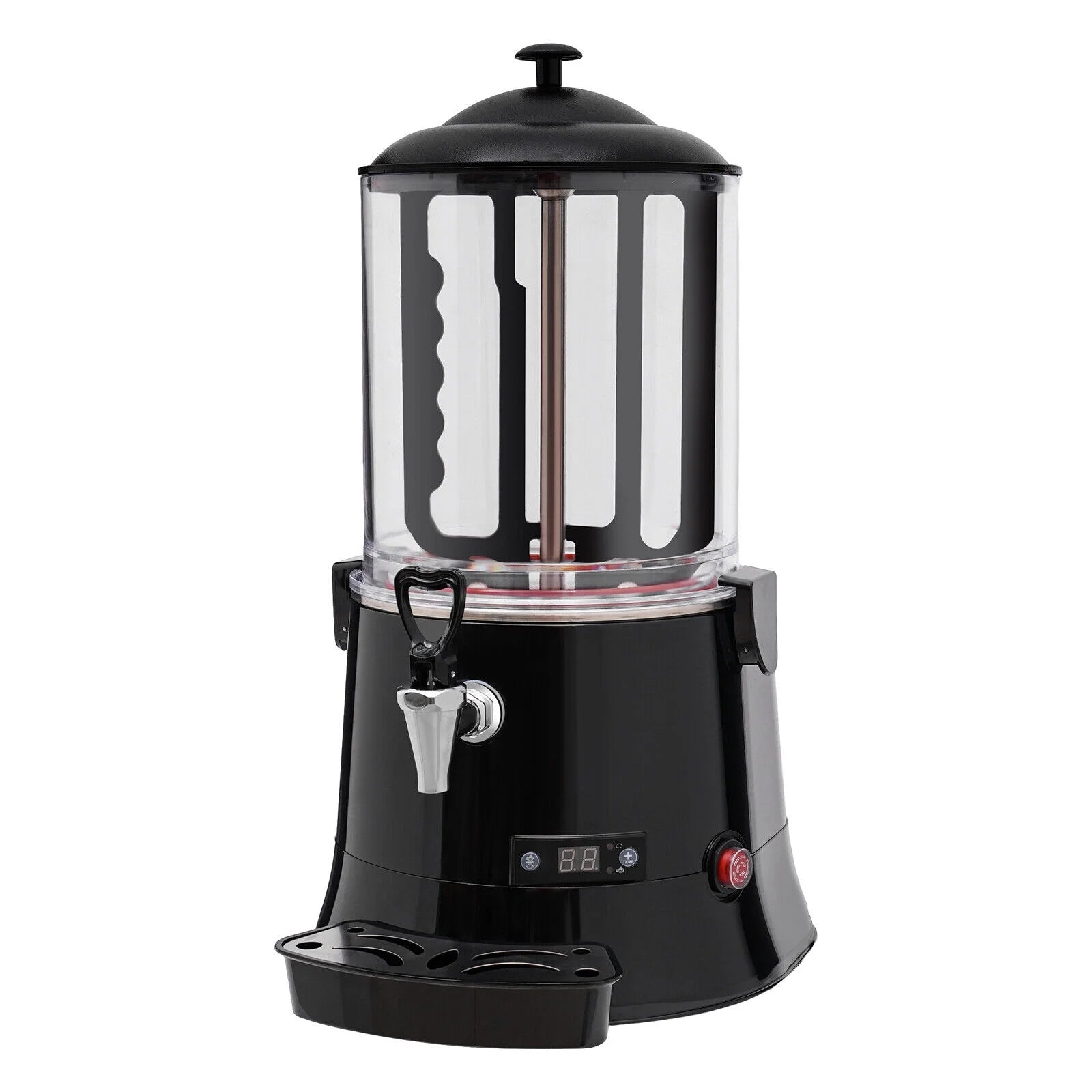 10L Hot Chocolate Beverage Dispenser D672299