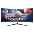 30" Curved VA LED Monitor 2560 x 1080 200 Hz P741075