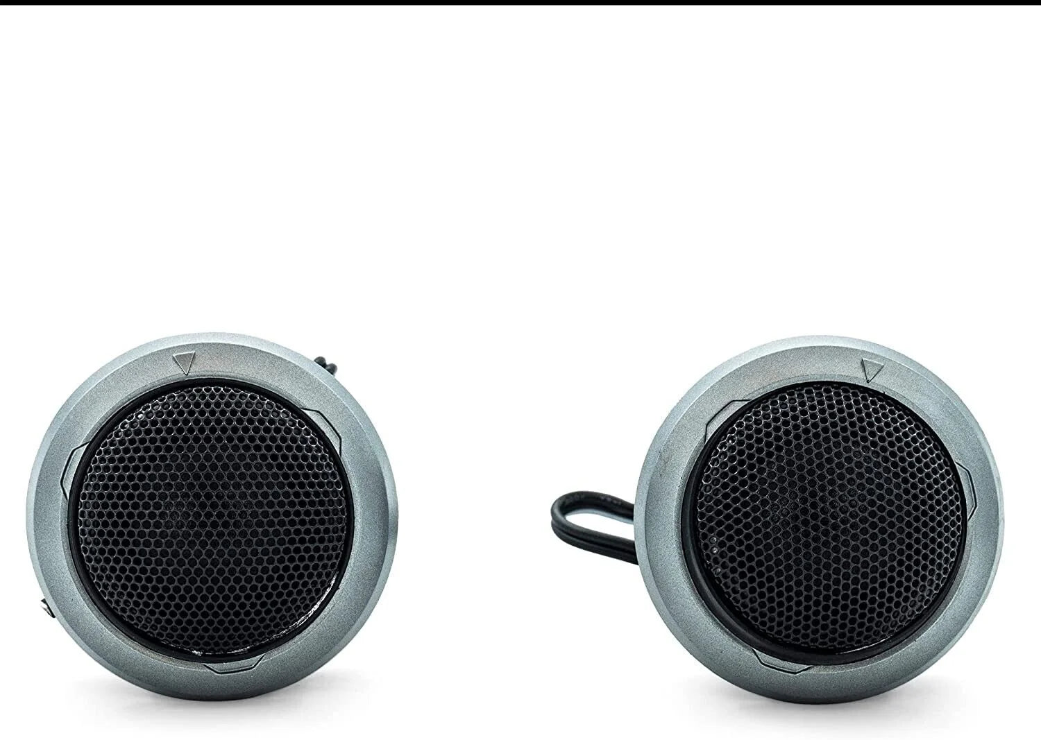 280 Watts 6-1/2" Component Speaker System U611