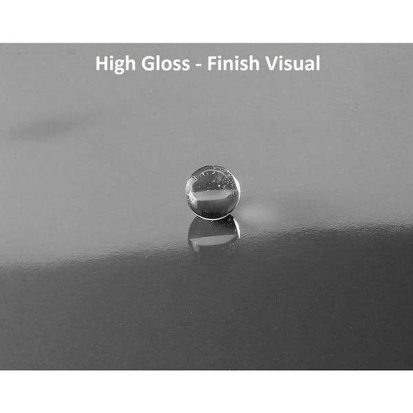 Granite Laminate Sheet with High Gloss Finish I341398