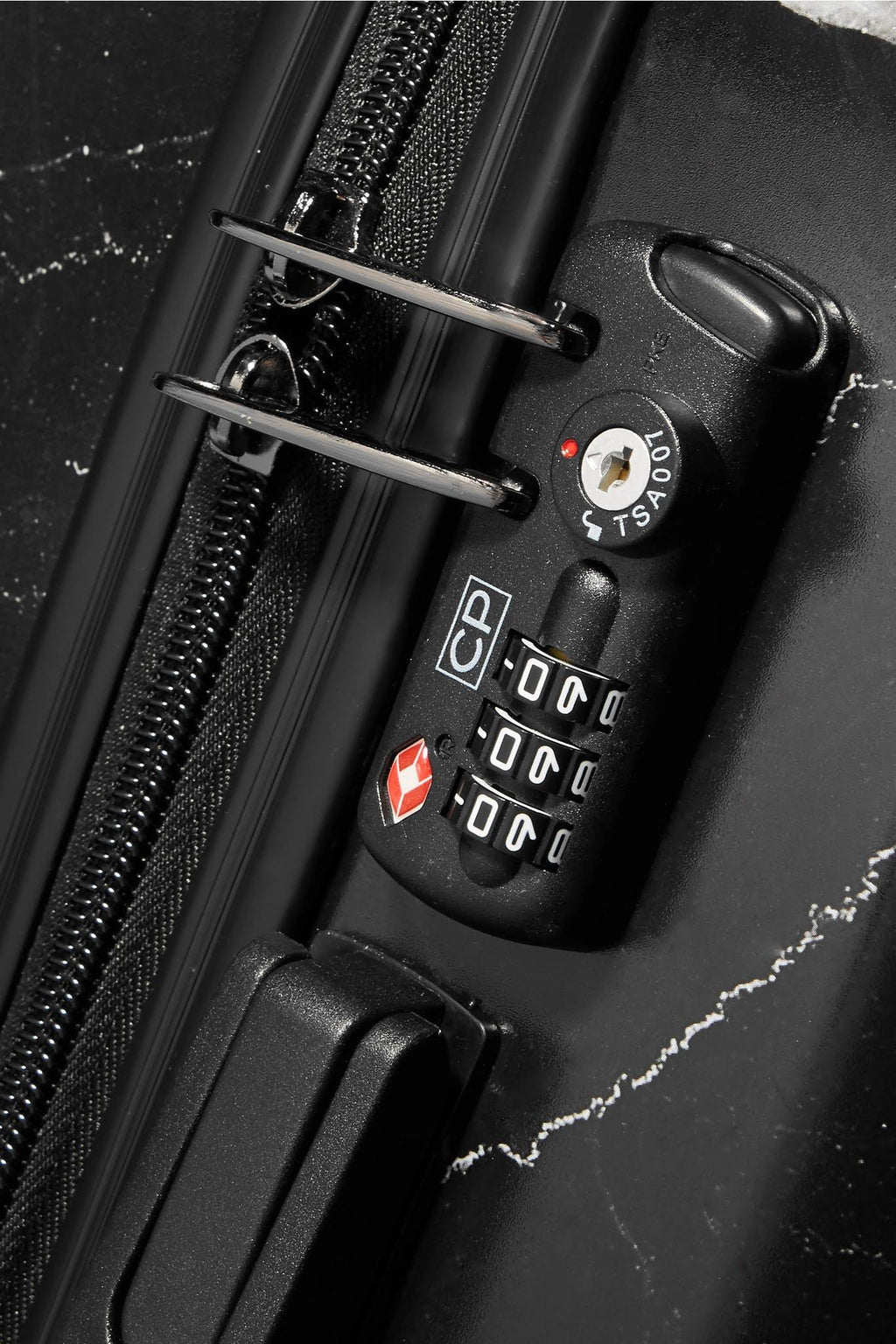 Black Rolling Spinner G937171