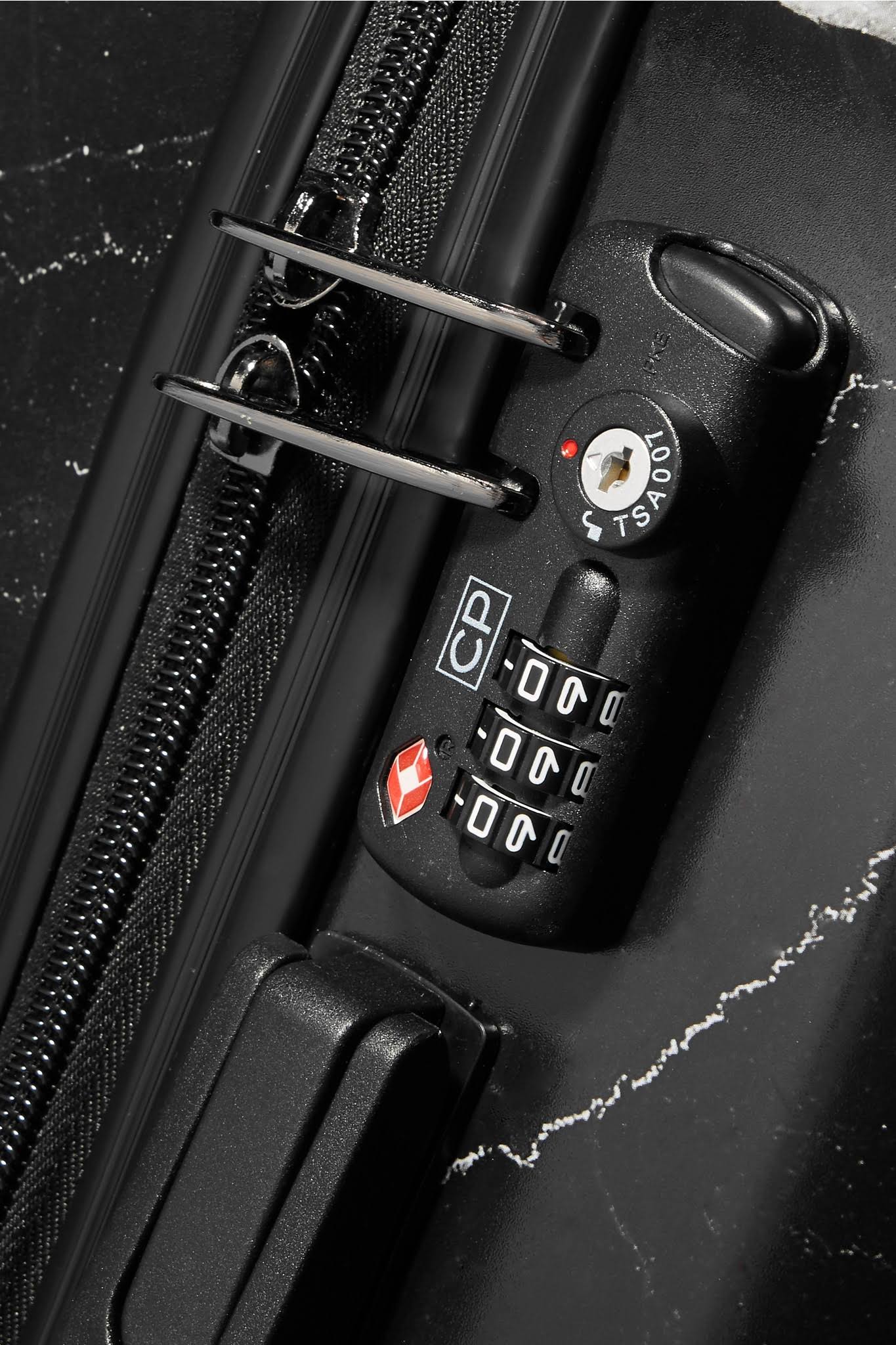 Black Rolling Spinner G937171