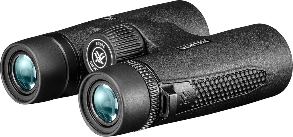 10x42 Binoculars N837816