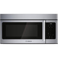 1.6 cu. ft. Over-the-Range Microwave F874