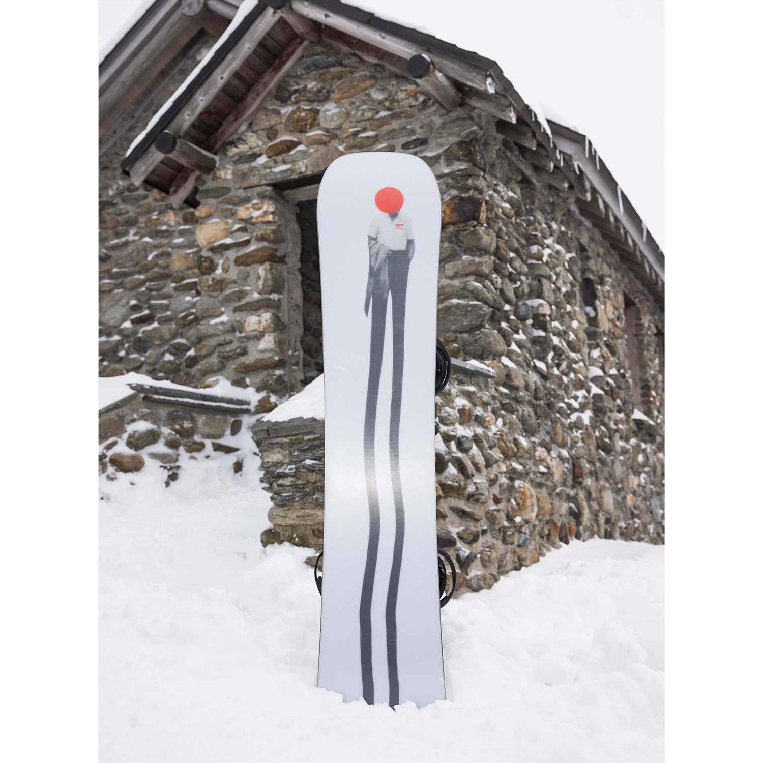 2024 Burton Snowboard T195234