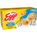 Eggo Minis Buttermilk Pancakes D551