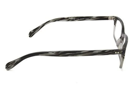 Matte Storm Eyeglasses A59841