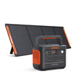 Portable Power Station, 1070Wh LiFePO4 Battery, 1500W AC/100W USB-C Output F65959