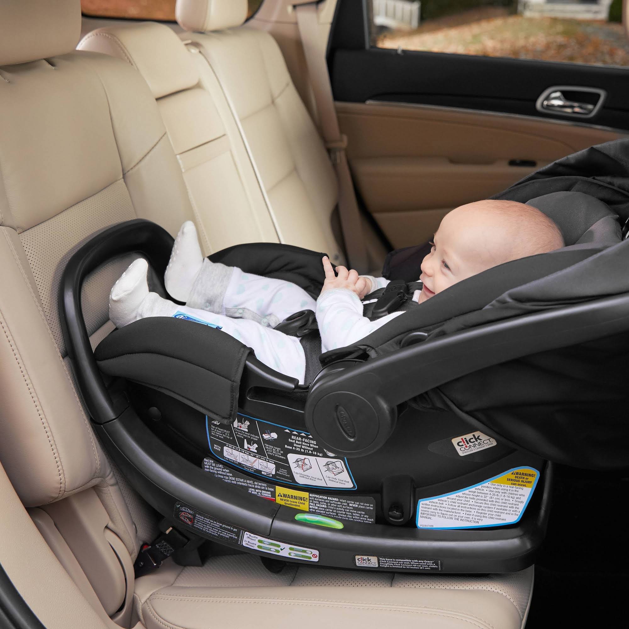 Infant Car Seat P577107