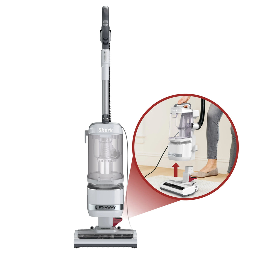 Upright Vacuum W959