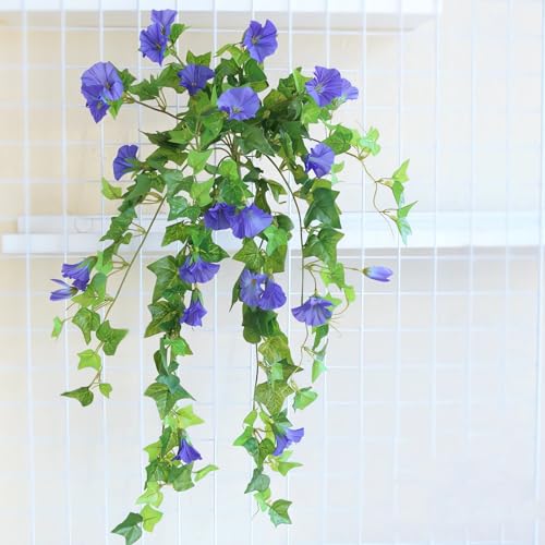 Artificial Uv Resistant Outdoor Flowers U643