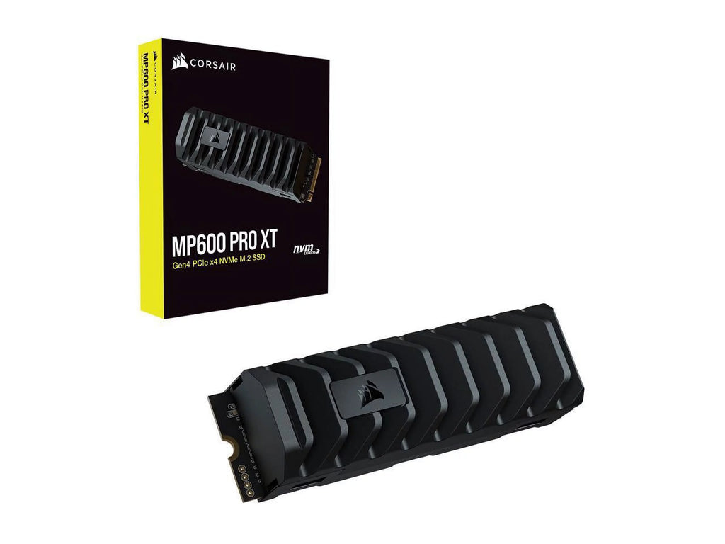 2TB PCI-Express 4.0 x4 NVMe Internal Solid State Drive E46947