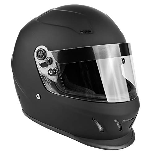Snell Full Face Helmet M4588