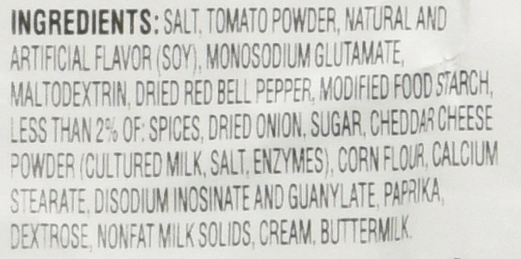 Fiesta Ranch Dips Mix, 1.1 Ounce (Pack of 6) W71755