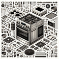 OEM Part Q123325