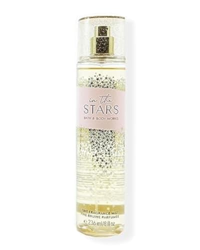 Fine Fragrance Mist, 8 Ounce G213