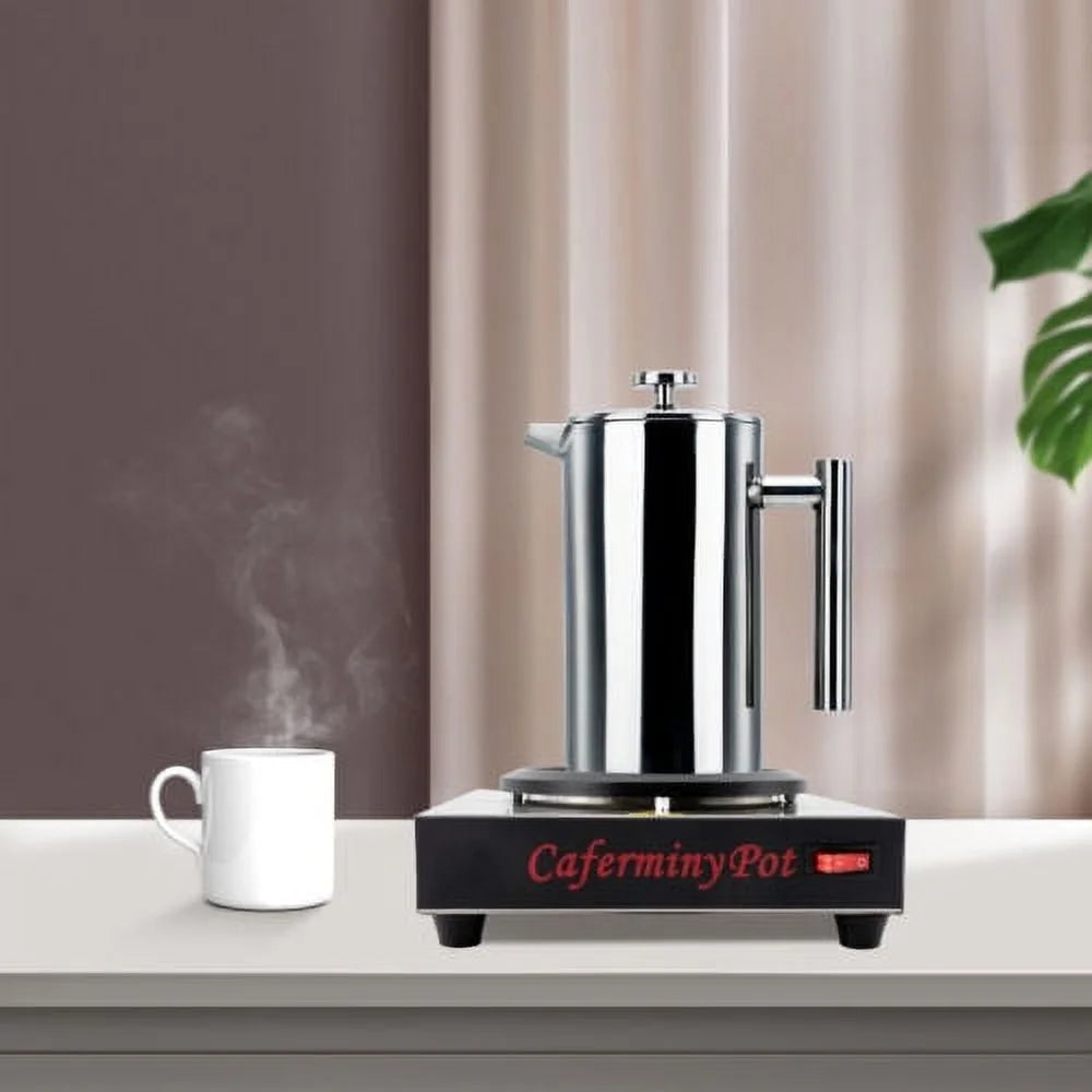Commercial Coffee Warmer Hot Plate R9053