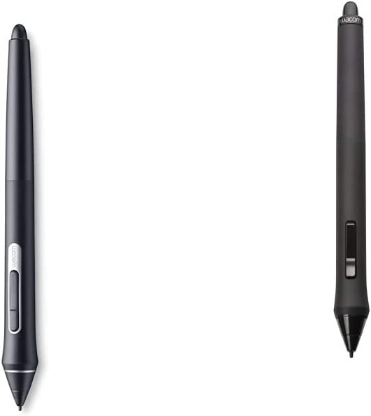 Pro Pen 2 with Case, black H698108