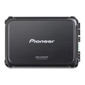 2000-Watt-Max 5-Channel Class D Amplifier O136
