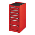 Red 14.5 in. End Cabinet F78970