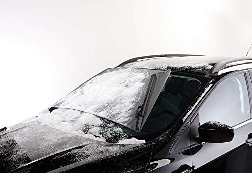 Frost Free Windshield Covers (Set of 2) H254424