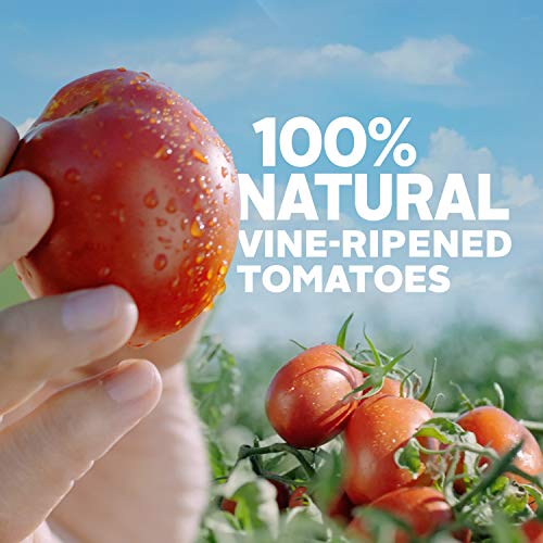 28 oz Pack of 6 Crushed Tomatoes No Salt Added L645