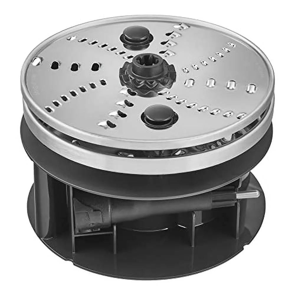 13-Cup Food Processor, White (Used) B1492
