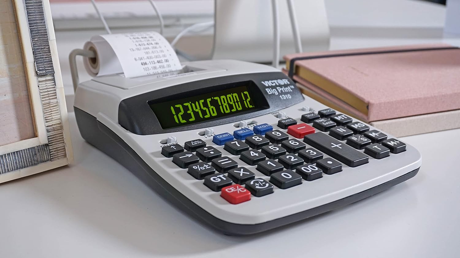Commercial Printing Calculator R84870