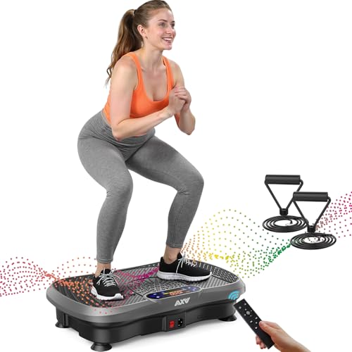 Vibration Plate Exercise Machine G33503