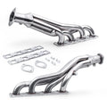 Stainless Exhaust Manifold Header 5.6L V8 Z9293