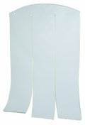 Clear Plastic Dog Door Flap G392