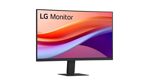 24-inch Full HD Curved Computer Monitor, 100Hz, 5ms, HDR10, Black R271