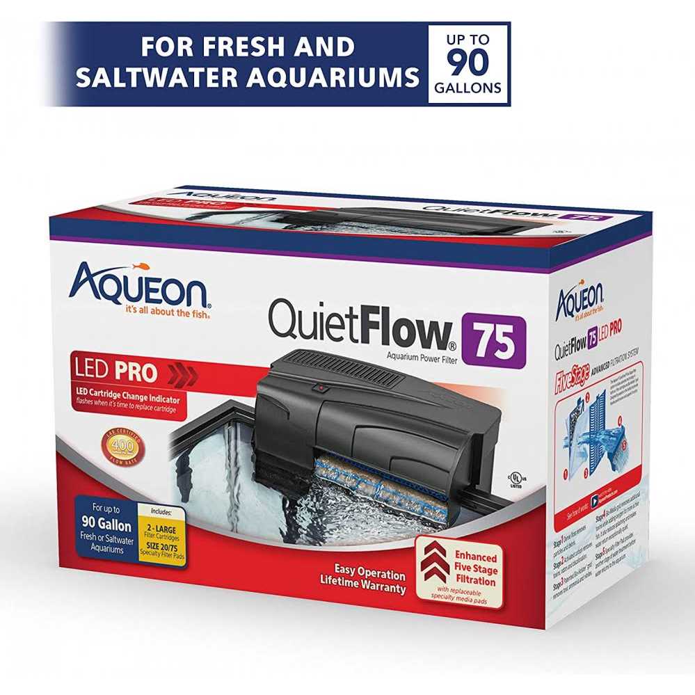 Aquarium Power Filter K213364
