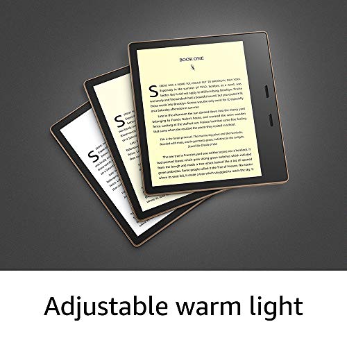 32 GB Graphite Kindle Oasis V51624