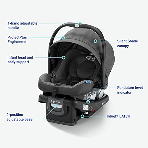 Infant Car Seat G752921