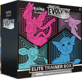 Elite Trainer Box Y341