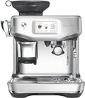 Brushed Stainless Steel Espresso Machine F860561
