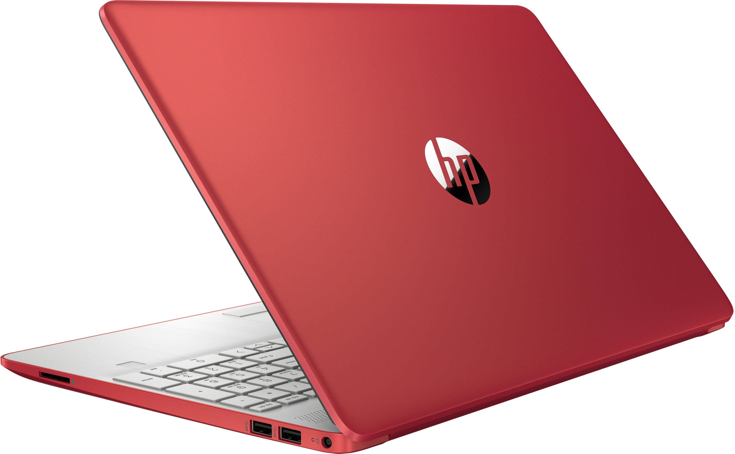 Scarlet Red 15 Laptop C435357