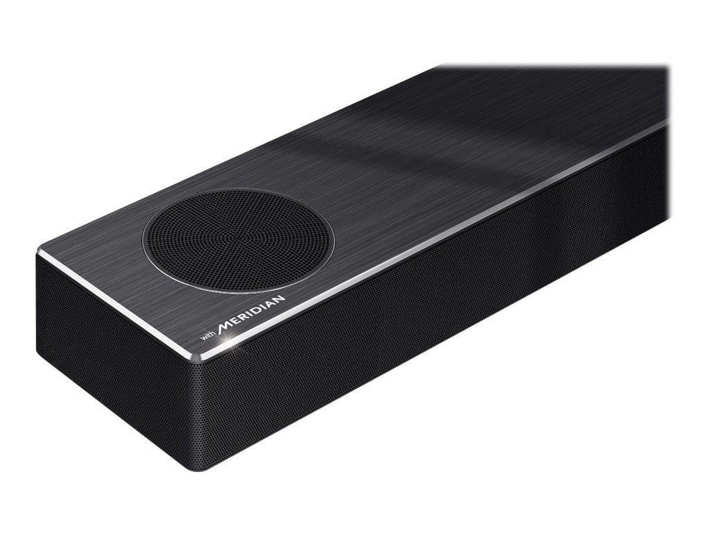 3.1.2 Channel Sound Bar with Dolby Atmos Z942928